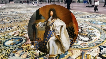 La increíble historia de las