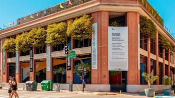 El Museo de Arte Moderno en San Telmo organiza talleres de arte, visitas guiadas familiares y recorridos lúdicos sin inscripción previa (GCBA)