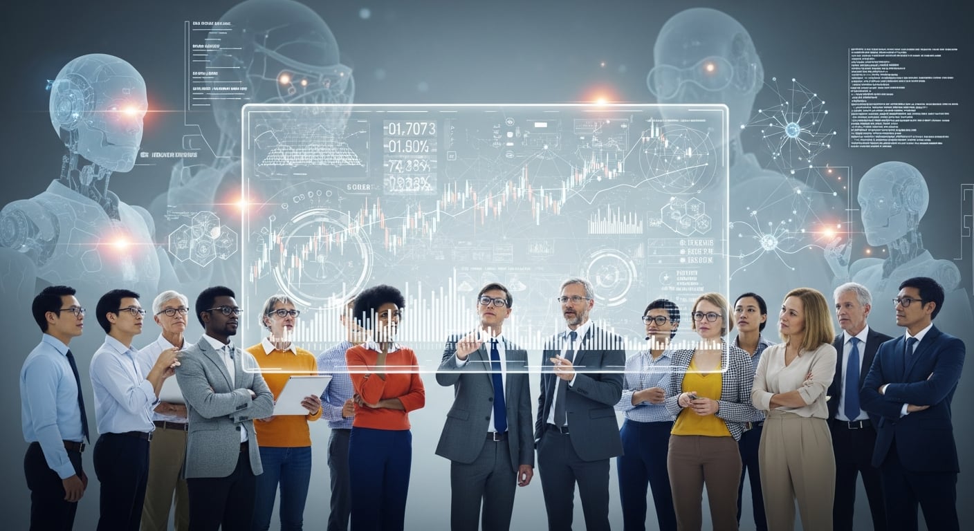 Cada etapa del journey, del onboarding a la despedida, depende de la calidad del liderazgo. (Imagen Ilustrativa Infobae)