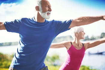 Durante la investigación, los pacientes