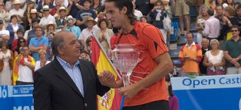 06-07-2021 Feliciano López encabeza en