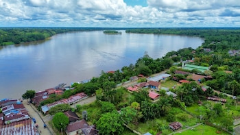 PCM aprueba la creación del distrito fronterizo de Tuyankuwas en Amazonas: Proyecto fue presentado a la Cámara de Diputados