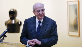 Plácido Arango Arias falleció en