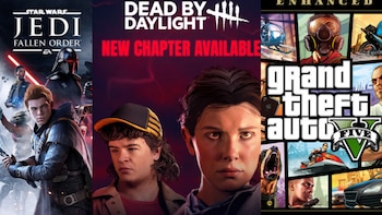 Steam rebaja más de 50