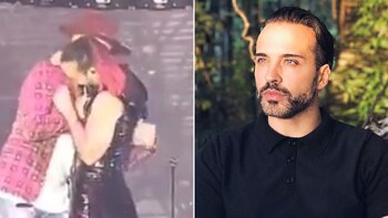 Apio Quijano a brisé le