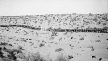 Batalla de Beerseba