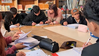 La Fundación Cimientos organiza un evento especial para alentar la educación secundaria