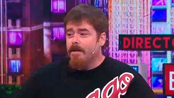 Migue Granados: “Desde que murió