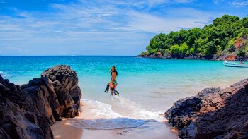Isla Bolaños (Crédito: Prensa ATP)