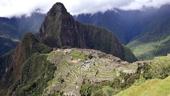 Machu Picchu (Cris BOURONCLE /
