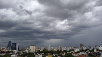 Tras el calor extremo, hay