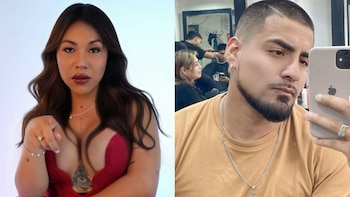 Dayanita habría retomado relación con