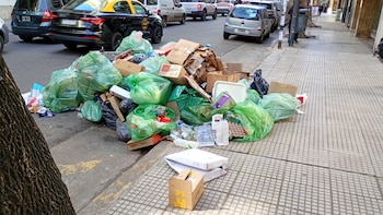 El Gobierno porteño anunció que reforzará el control sobre las cooperativas de reciclado que operan en CABA