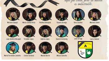 Este fue el último video