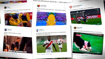 Los memes más divertidos del