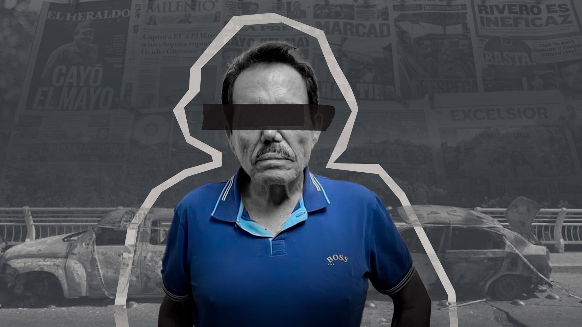 El líder más longevo del Cártel de Sinaloa fue arrestado en un aeródromo de Nuevo México el 25 de julio. Imagen: Infobae México