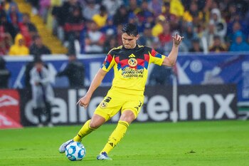 El conjunto Águila ha sido