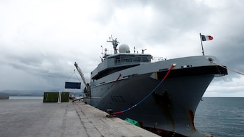 Francia militariza el control migratorio en Mayotte con drones e inteligencia artificial