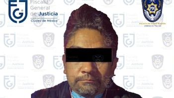 El ex comisionado para la