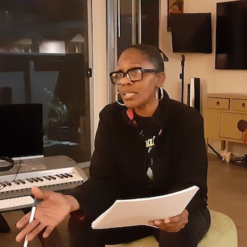 Murió Dee Freeman, actriz de “Dexter” y “NCIS: Los Angeles”