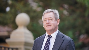 El consejero de Seguridad lamenta que las "formas de hacer" de ETA "probablemente no han desaparecido del todo"