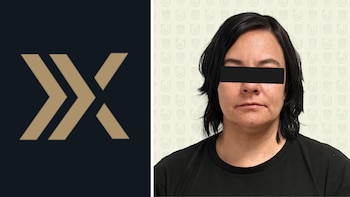 Fiscalía de la CDMX revela detalles la detención de Nazaret “N” y del modus operandi de MetaXchange