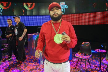 Imagen de Alfredozki cedida por