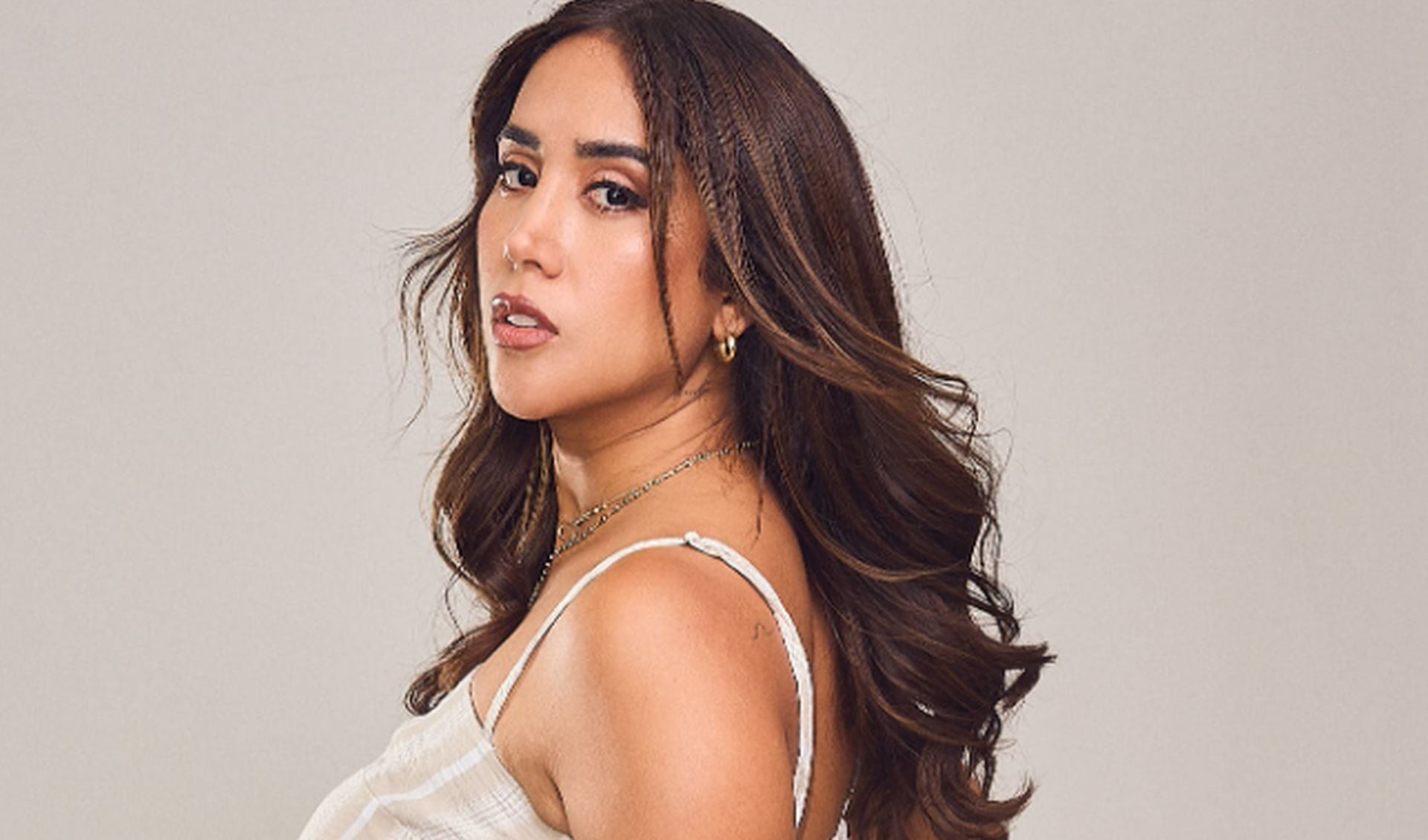 Melissa Paredes responde críticas por iPhone que le dio a su hija por Navidad: “Ya me acostumbré a que me juzguen”