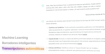 ScribNews previene los clichés de