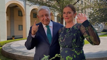 Foto: TW @opezobrador_