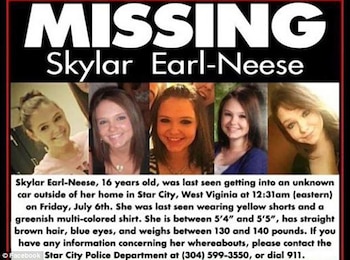 Skylar Neese