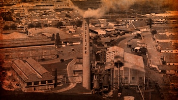 Coltejer: la historia del auge