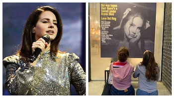 La preventa de los boletos