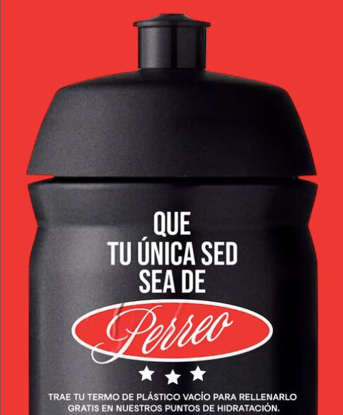 Objetos permitidos. (Instagram)