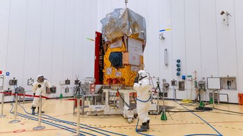 Satélite Sentinel-2C (ESA)