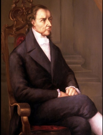 José Gaspar de Francia, quien