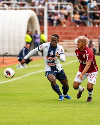 Paolo Guerrero – Alianza Lima – Melgar – Liga 1 – Perú – deportes – 24 agosto