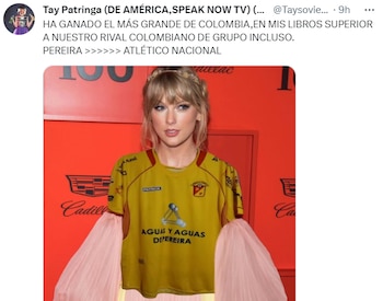 Los mejores memes que dejó la histórica victoria del Deportivo Pereira ante Boca Juniors por Copa Libertadores.