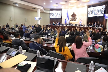 La nueva cúpula de la