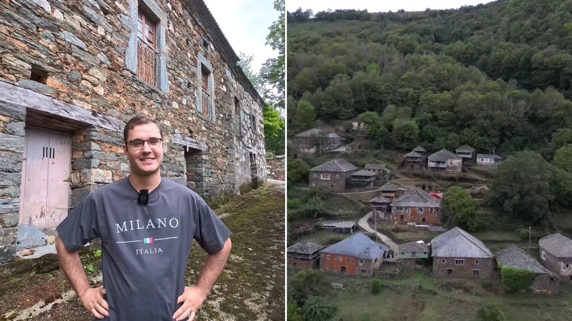 La historia de Damián y Allande (Hilux_Aventura)