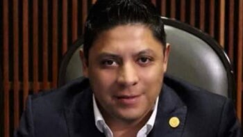 Por presunto desvío de 724