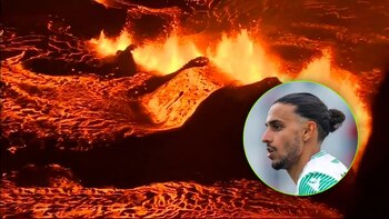 El dramático testimonio del futbolista