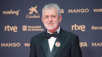 Jose Ramón Soroiz gana el