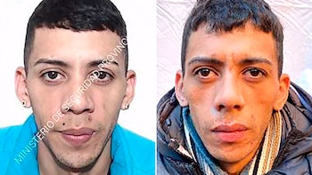 detenidos robo boquetero banco provincia