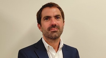 El licenciado en Ciencias Políticas