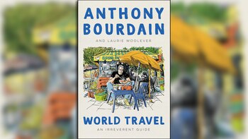 World Travel: An Irreverent Guide