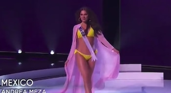 (Foto: Instagram / @missmexico_mx)