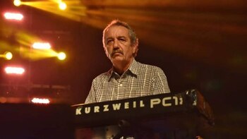 Murió Gustavo Villegas, pianista de