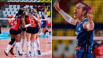 FPV otorga puntos a Circolo