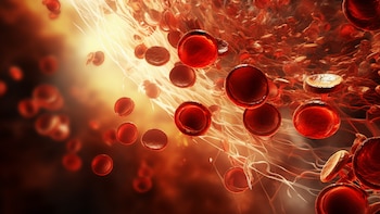 El jugo de granada más